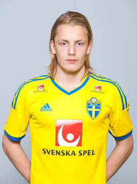 Billy Nordsröm