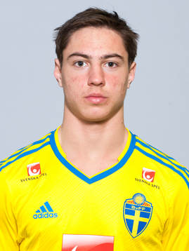 Fredrik Widlund