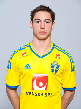 Fredrik Widlund