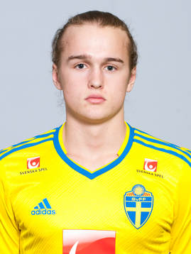 Linus Marklund