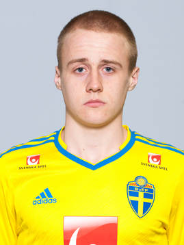 Anton Lundin