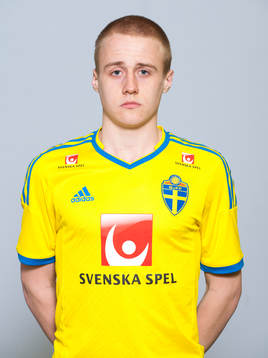 Anton Lundin