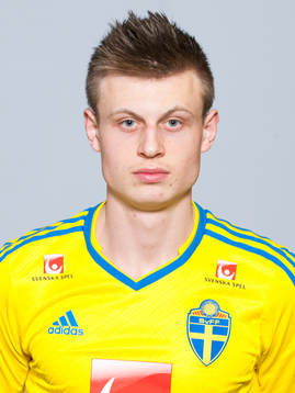 Marcus Haglind-Sangré