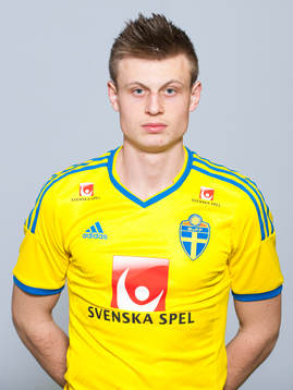 Marcus Haglind-Sangré