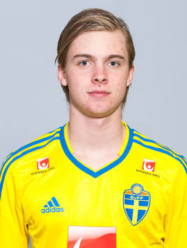 Adam Forslöv