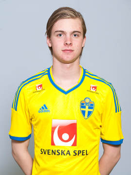 Adam Forslöv
