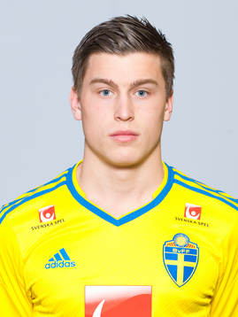 Benjamin Eriksson