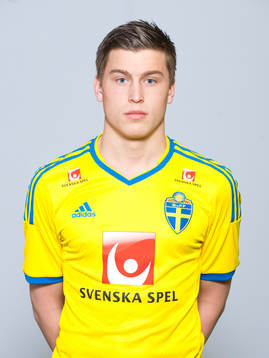 Benjamin Eriksson