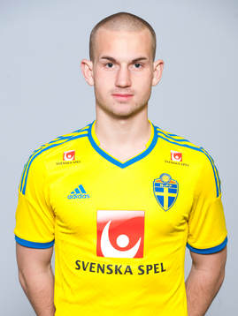 Sebastian Starke Hedlund