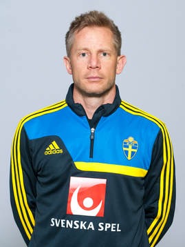 Stefan Larsson, ledare