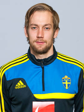 Christian Andersson, Ledare