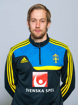 Christian Andersson, Ledare