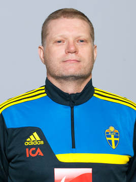 Tomas Turesson, Förbundskapten