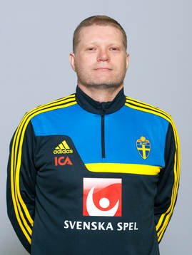 Tomas Turesson, Förbundskapten