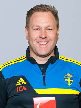 Patrick Winqvist, Ledare