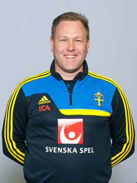 Patrick Winqvist, Ledare