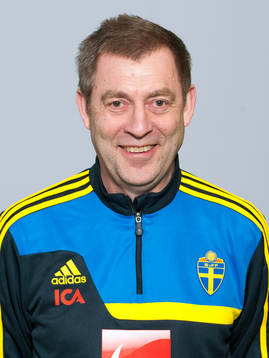 Hans Wildow, Ledare