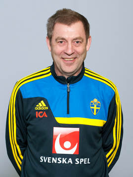 Hans Wildow, Ledare