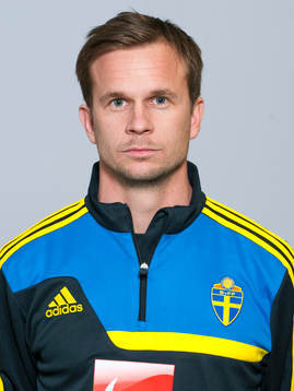 Tobias Linderoth, Ledare