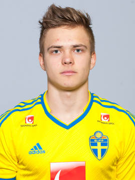 Simon Enström