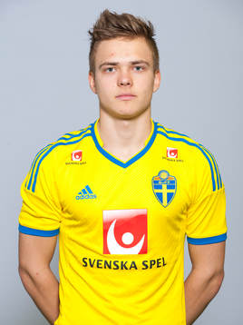 Simon Enström