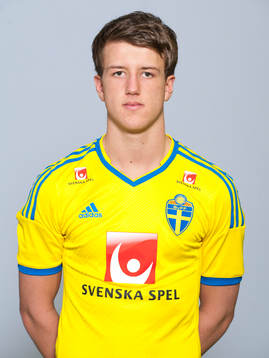 Erik Wåhlin