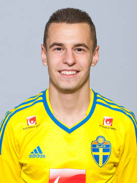Admir Bajrovic