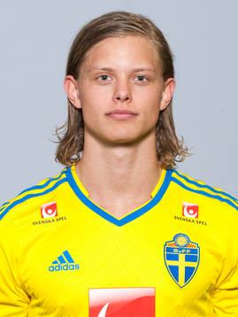 Emil Eliasson
