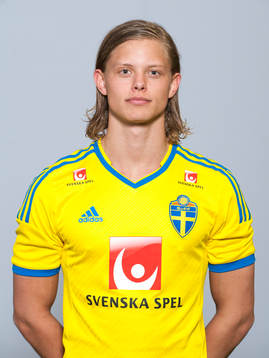Emil Eliasson