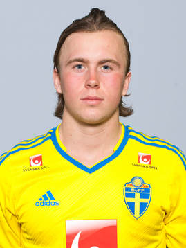 Philip Olofsson