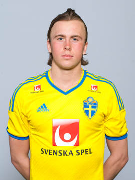 Philip Olofsson