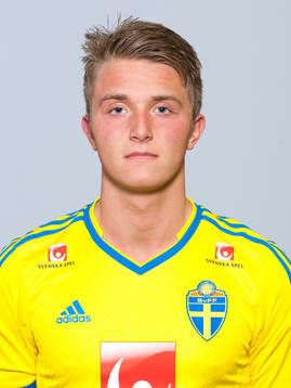 Anton Westerlund