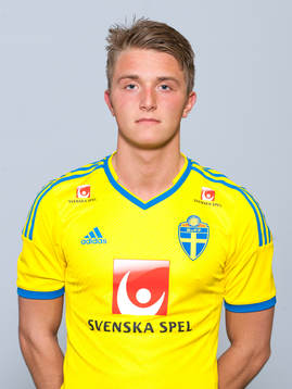 Anton Westerlund
