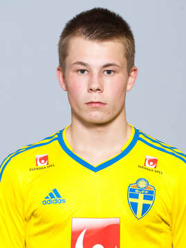 Alexander Zetterström