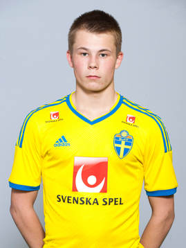 Alexander Zetterström