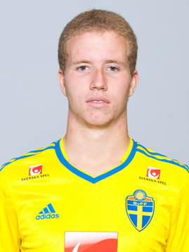 Samuel Gustafson