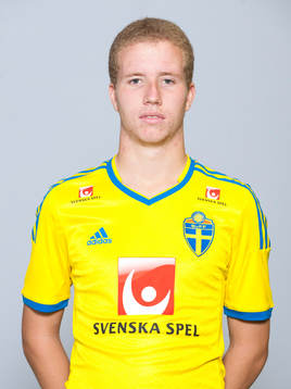 Samuel Gustafson
