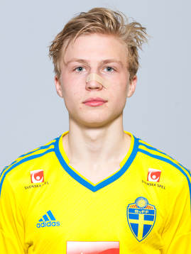 Joel Rydstrand