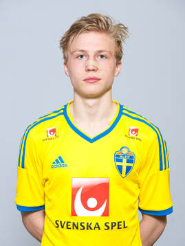 Joel Rydstrand