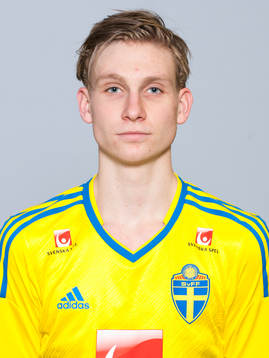 Eric Nilsson