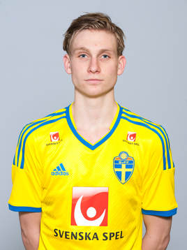 Eric Nilsson