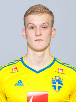 Viktor Nilsson