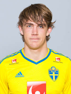 Fredrik Jonsson