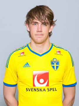 Fredrik Jonsson