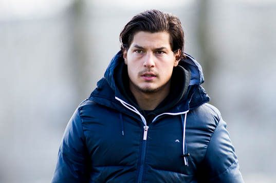 Miiko Albornoz, Malmö FF