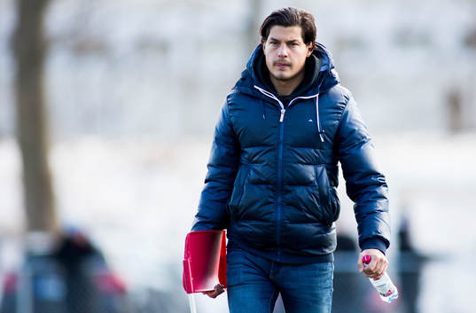 Miiko Albornoz, Malmö FF
