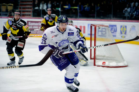 Leksands nr 23 Pär Edblom