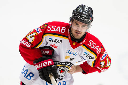 Karl Fabricius, Luleå grinar illa
