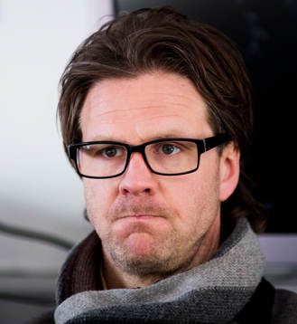 Rikard Norling, tränare Malmö FF