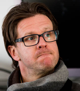 Rikard Norling, tränare Malmö FF